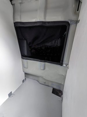 Fond Réfrigérateur