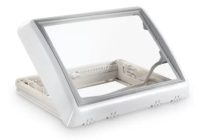 Lanterneau Dometic 50x70 cm